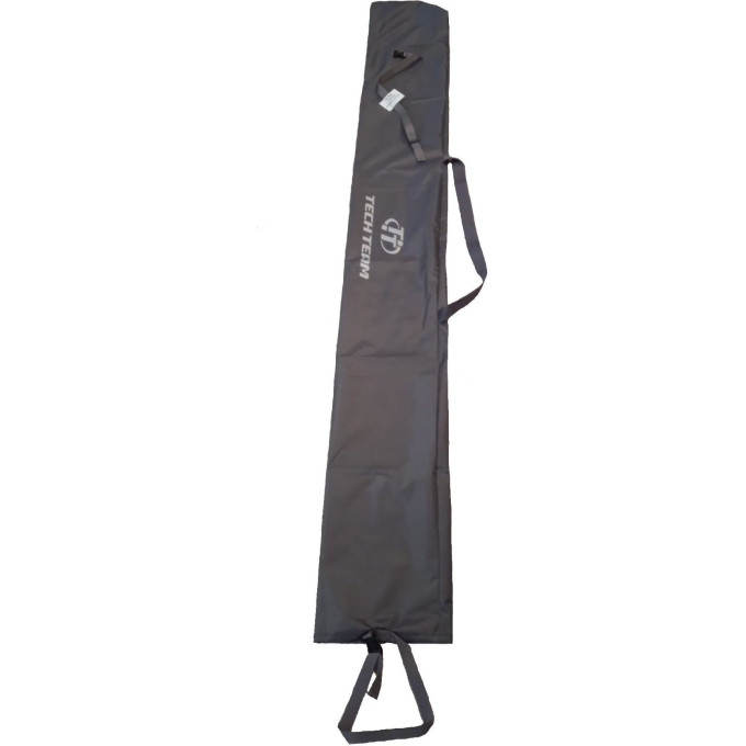 Чехол TECH TEAM для лыж на 2 пары 190 см Z0004662