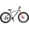Велосипед TECH TEAM ATTACK 26